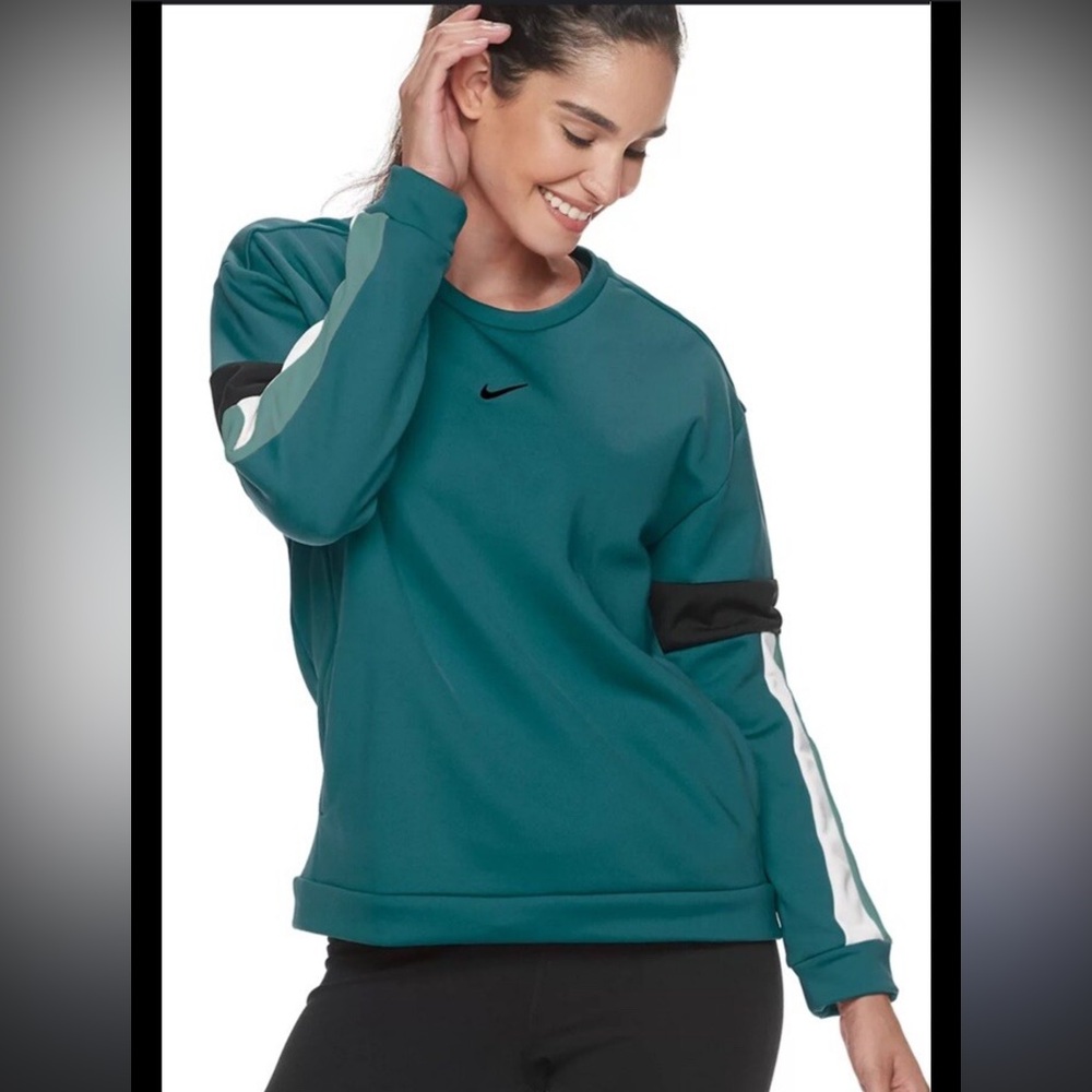 Nike Fleece Crewneck